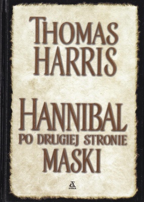 Hannibal po drugiej stronie maski