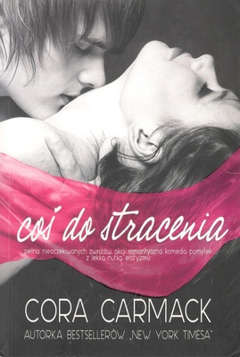 Coś do stracenia
