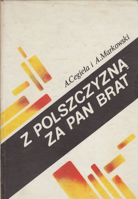 Z polszczyzną za pan brat
