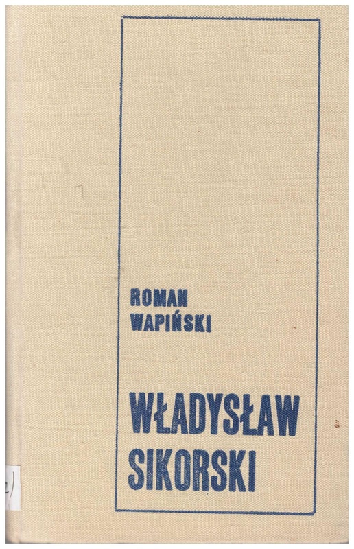 Władysław Sikorski