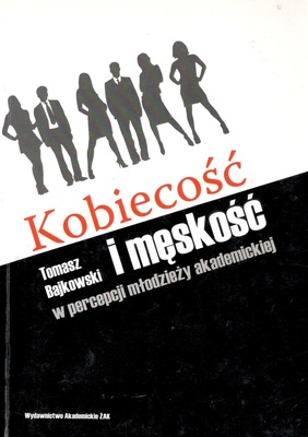 Kobiecość i męskość w percepcji młodzieży akademickiej