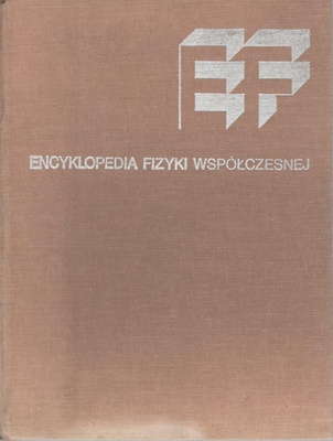 Encyklopedia fizyki współczesnej