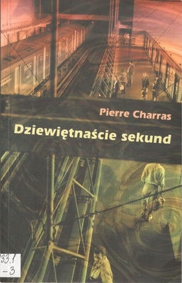 Dziewiętnaście sekund