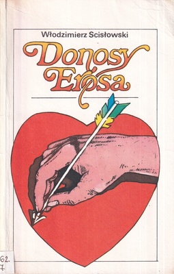 Donosy erosa : fraszki i para-frazki