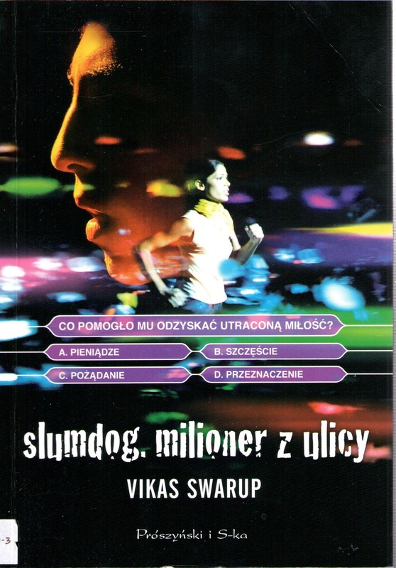 Slumdog, milioner z ulicy