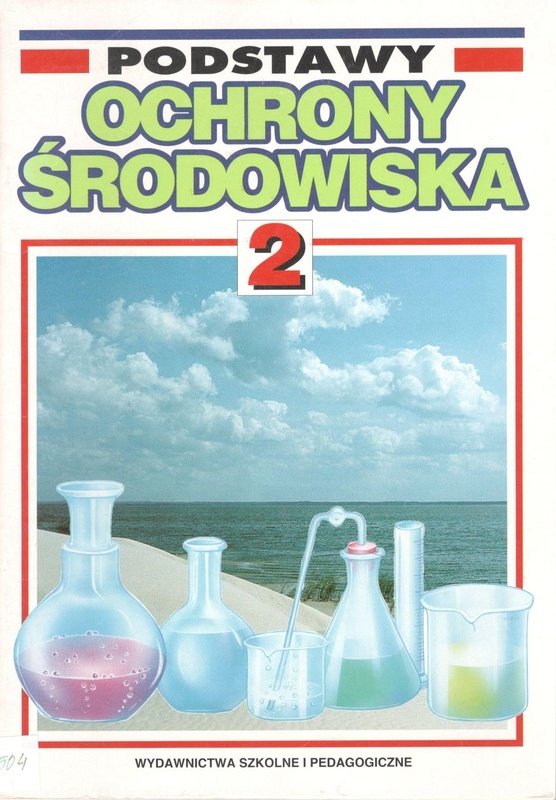 Chemia w badaniu środowiska naturalnego