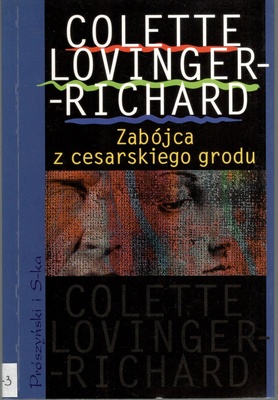 Zabójca z cesarskiego grodu