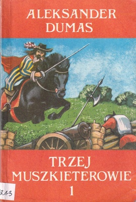 Trzej muszkieterowie