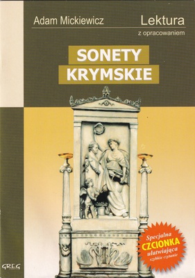 Sonety krymskie