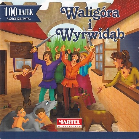 Waligóra i Wyrwidąb
