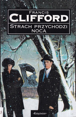 Strach przychodzi nocą