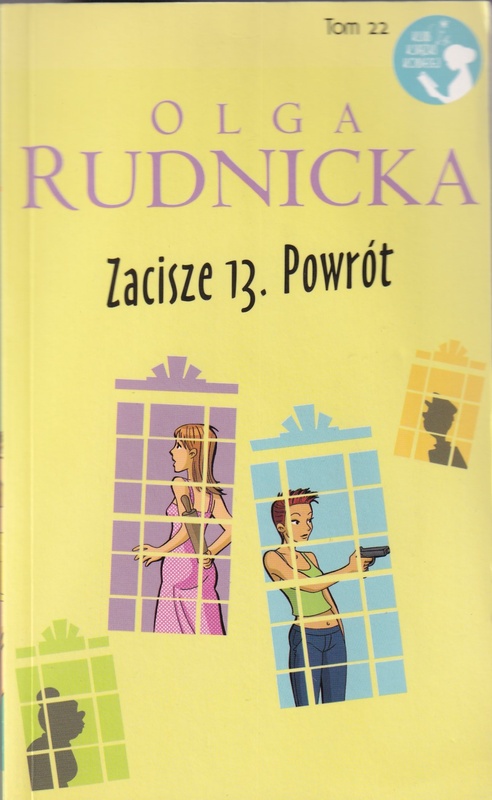 Zacisze 13 - powrót
