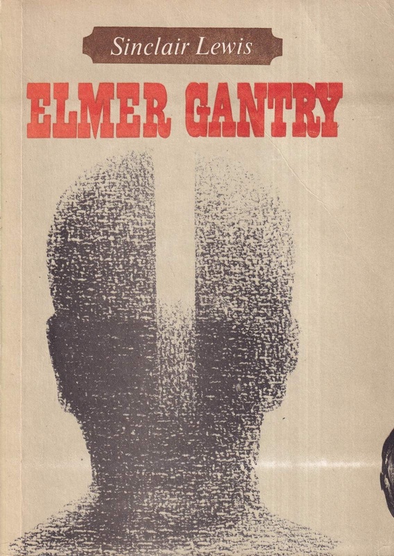 Elmer Gantry