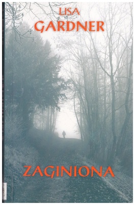 Zaginiona