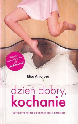 Dzień dobry, kochanie