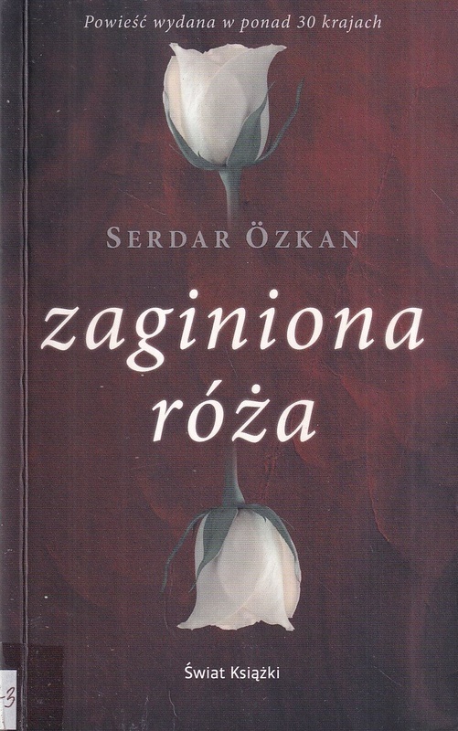 Zaginiona róża
