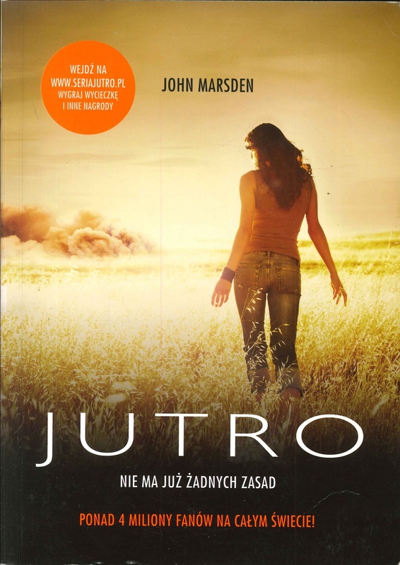 Jutro : kiedy zaczęła się wojna