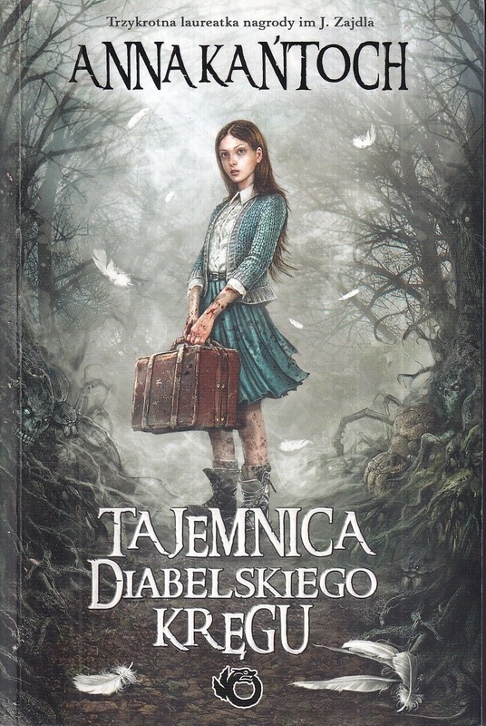 Tajemnica diabelskiego kręgu