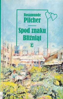 Spod znaku Bliźniąt