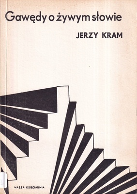 Gawędy o żywym słowie