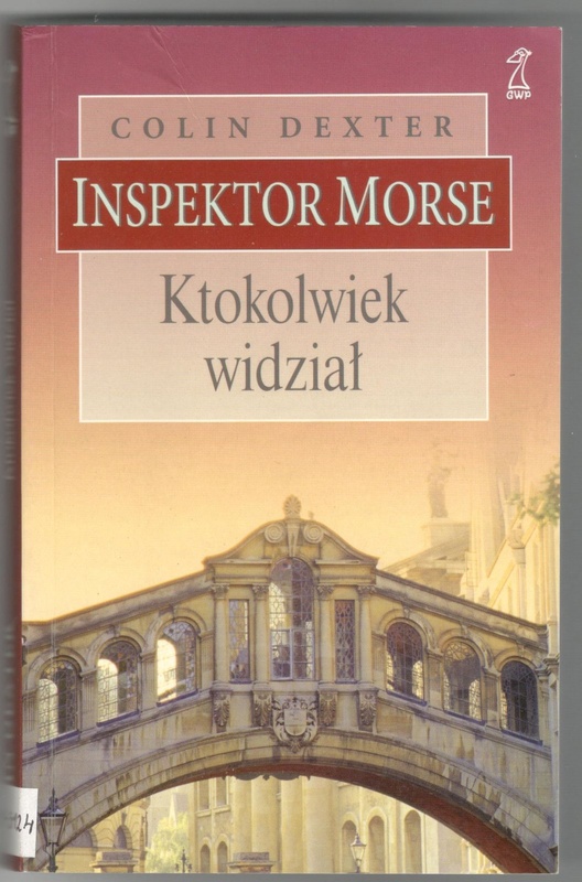 Ktokolwiek widział