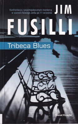 Tribeca Blues