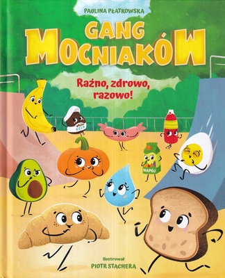 Raźno, zdrowo, razowo!
