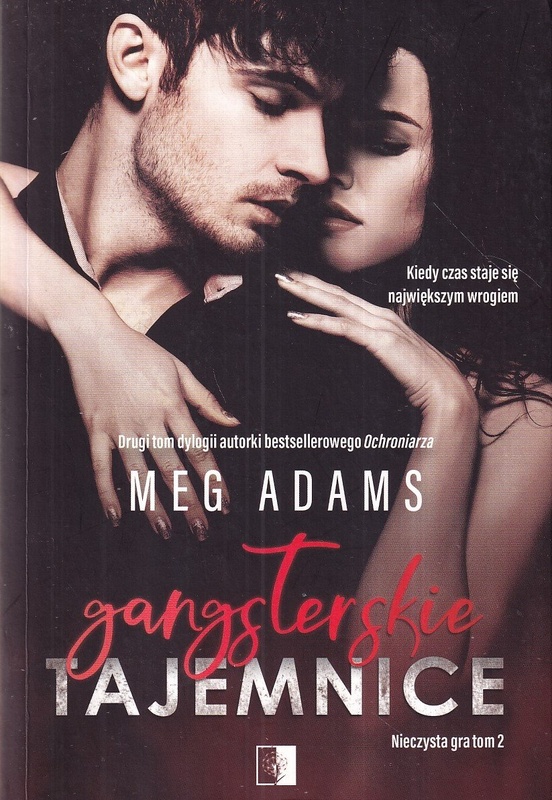 Gangsterskie tajemnice