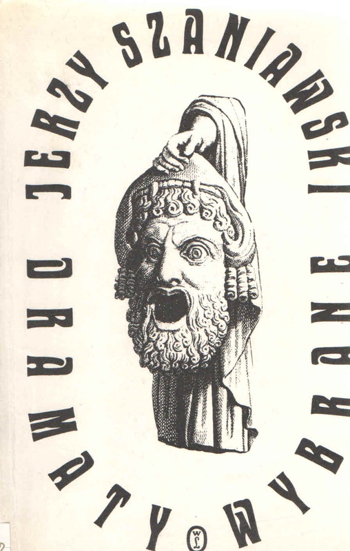 Żeglarz ; Adwokat i róże ; Most ; Dwa teatry