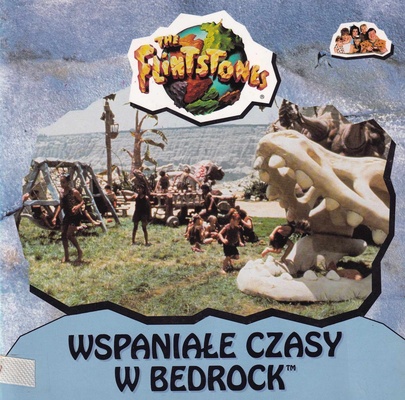 Wspaniałe czasy w Bedrock
