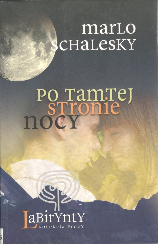 Po tamtej stronie nocy