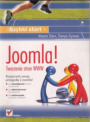 Joomla! : tworzenie stron WWW