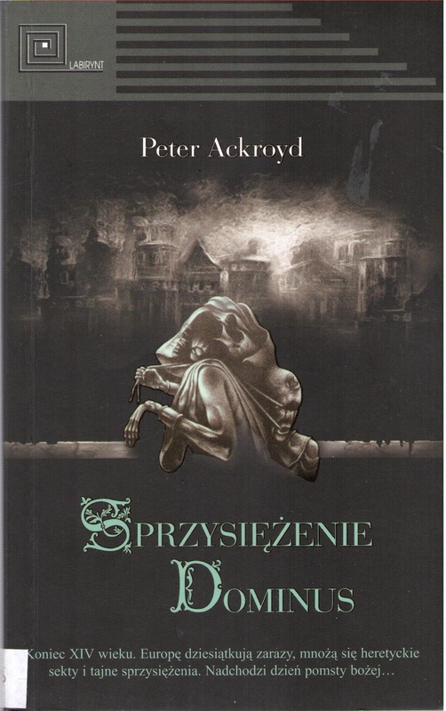 Sprzysiężenie Dominus