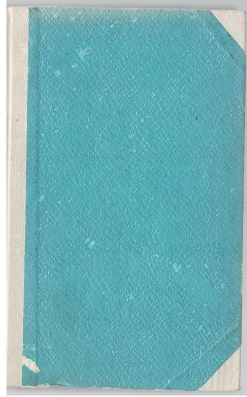 Tropami powstańczej przesyłki : zapiski zawiszaka