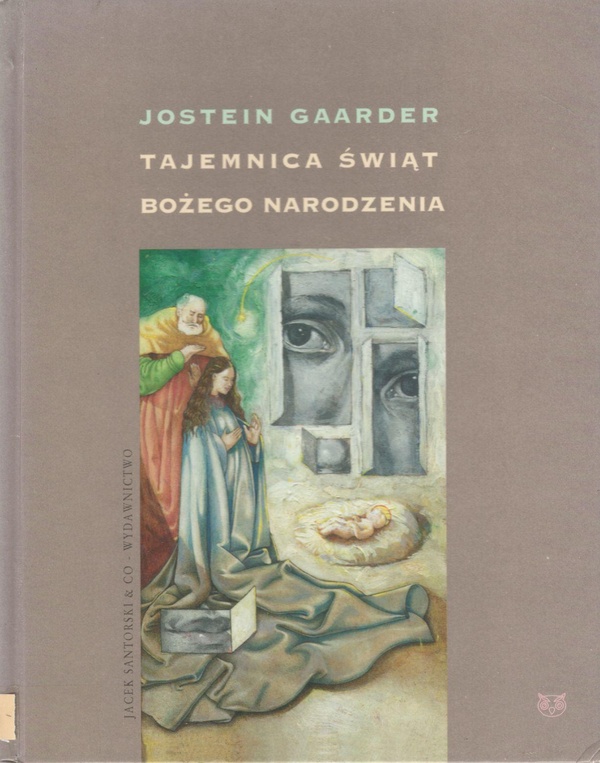 Tajemnica Świąt Bożego Narodzenia