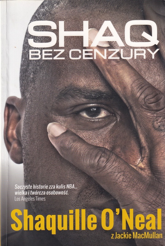 Shaq bez cenzury