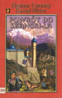 Powrót do Szangri-La = Shangri-La: The Return to the World of Lost Horizon