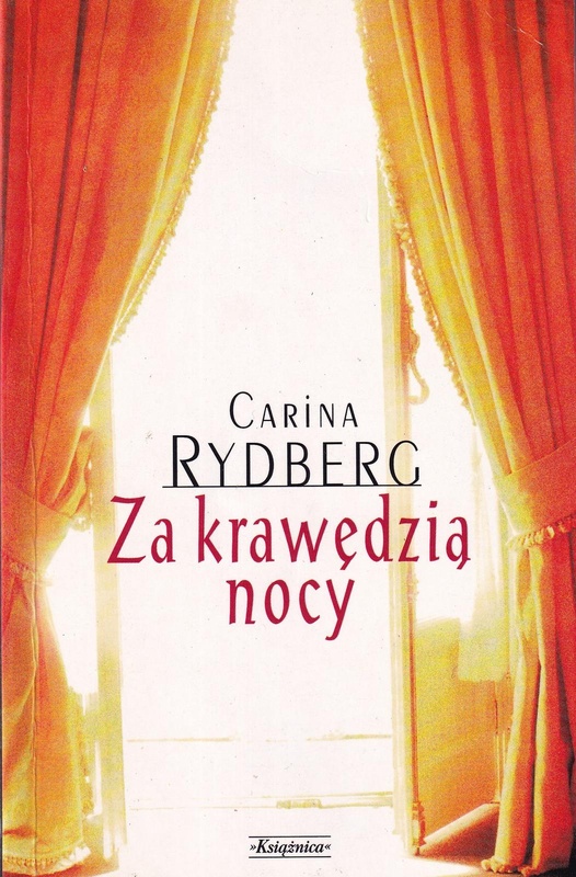 Za krawędzią nocy