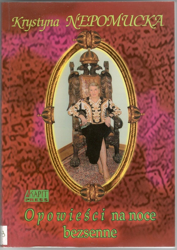 Opowieści na noce bezsenne