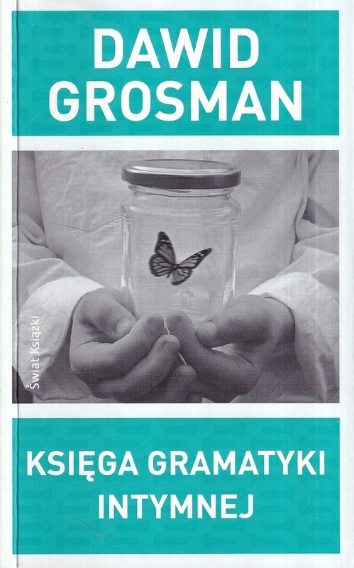 Księga gramatyki intymnej