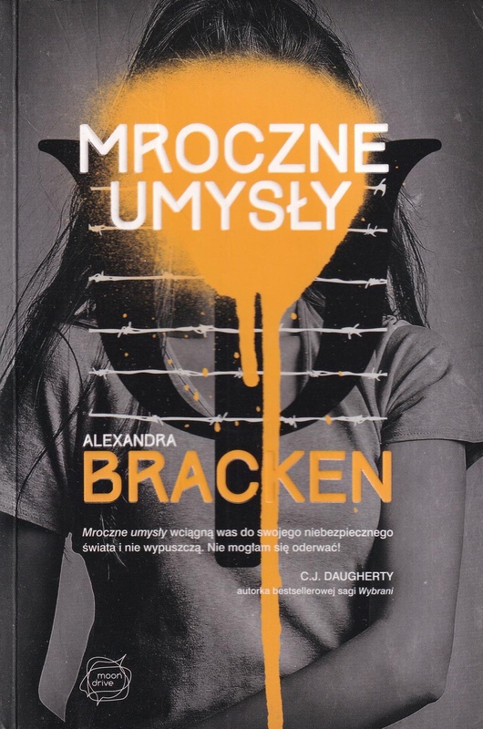 Mroczne umysły