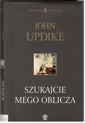 Szukajcie mego oblicza