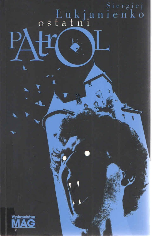 Ostatni Patrol
