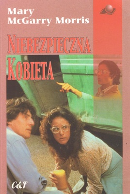 Niebezpieczna kobieta