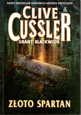 Złoto Spartan