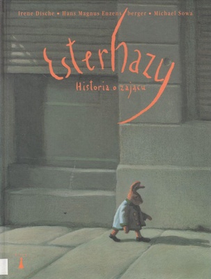 Esterhazy : historia o zającu