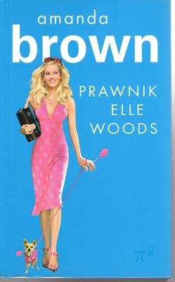 Prawnik Elle Woods
