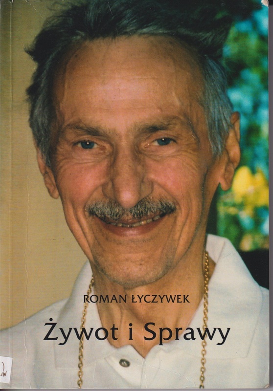 Żywot i Sprawy : (ze wspomnień adwokata)