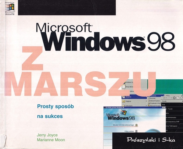 Microsoft Windows 98 z marszu