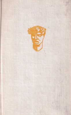 Choucas : powieść internacjonalna